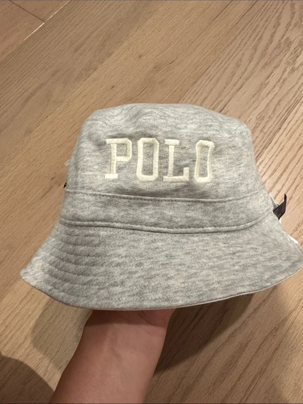 Polo Ralph Lauren classic bucket